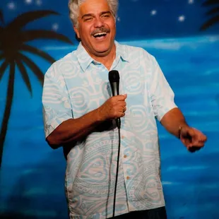 Bo Irvine