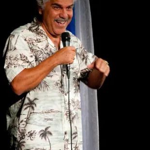 Bo Irvine