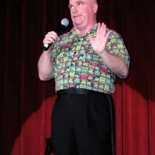 Kevin Hughes--&quot;Wild About Love&quot; Honolulu Tour 11/25-27, 30; 12/2-3