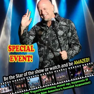 Coming Dec. 2011 for a special show.