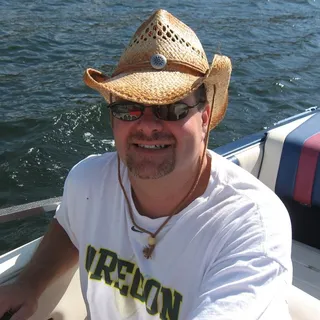 Keith A.