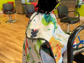 Pigtails & Crewcuts - Jacksonville