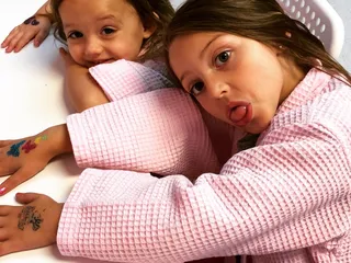 Princess Patch Girls Spa