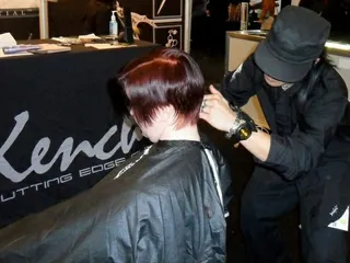 Riah Salon Jacksonville