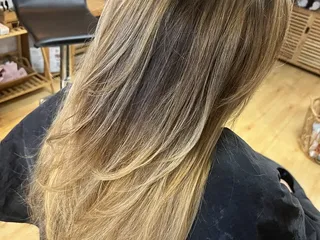 Ruby SoHo Organic Salon