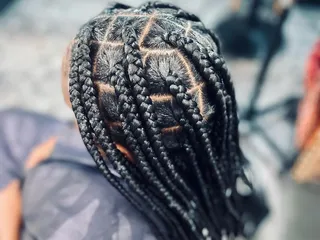 Crayon Salon and Spa