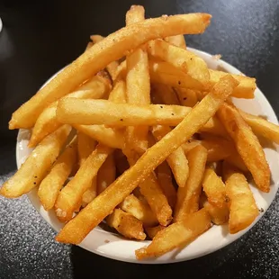 Side fries