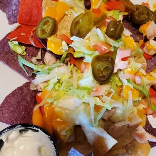 Ultimate Nachos