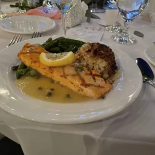 Salmon