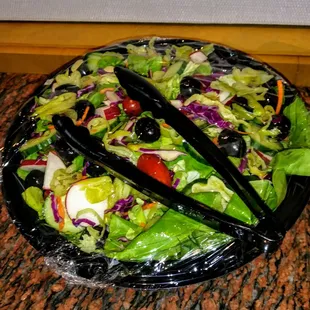 Itallian Salad
