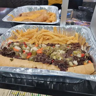 Italian Beef