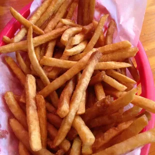 Friessss
