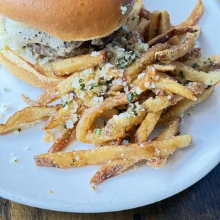 Shark's Den Bar and Grill