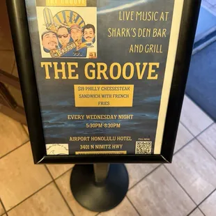 Events here to enjoy...