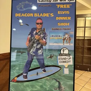 Events here to enjoy...