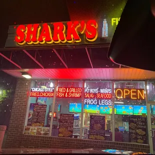 Storefront