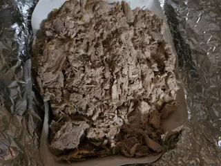 Hog Heaven