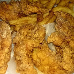 Chicken Tenders