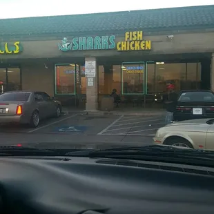 Best Chicken in Town