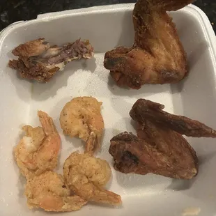 Lemon Pepper Chicken