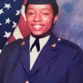 Tisha S.