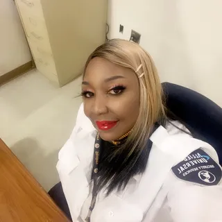 Belinda B.