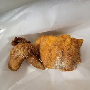 Chicken
