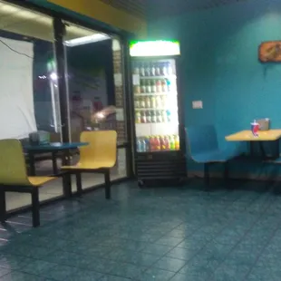 Seating