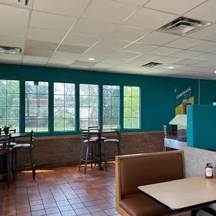 interior