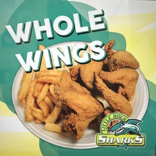 Crispy outside and Juicy Inside