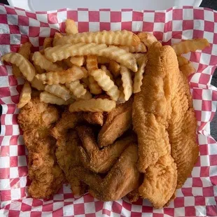 Dive into our mouthwatering dishes and savor the flavor.