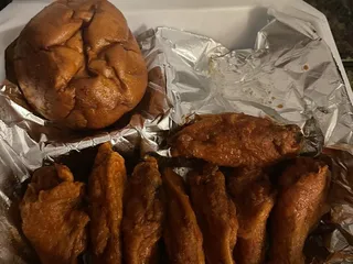 Rozay's Wingz