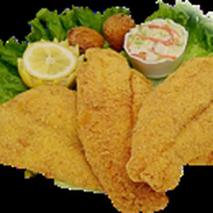 seafood, fish and chips, fish, food