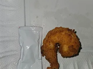 This is SEAFOOD