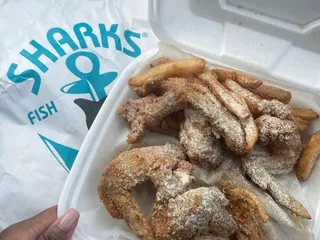 Shark's Fish & Chicken