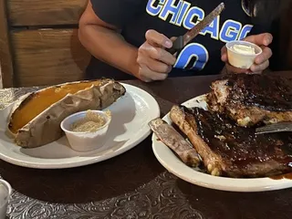 Stagecoach At Gordyville