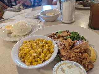 Crossroads Family Restaurant