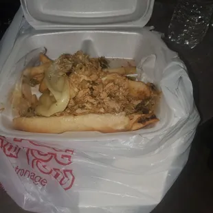 Shark's Seafood & Deli