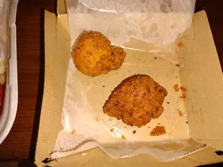 Arthur Treacher's Fish & Chips