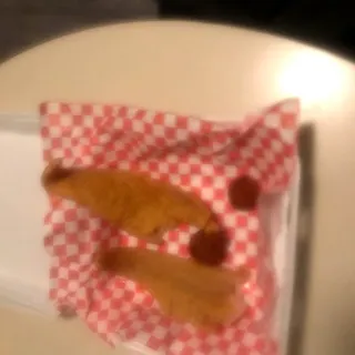 White Fish
