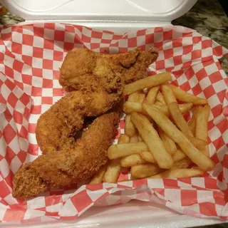Chicken Tender