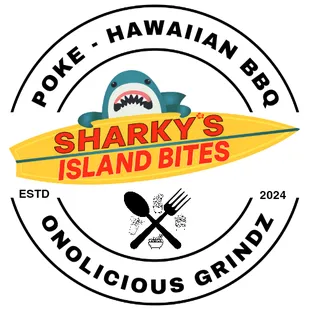hawaiian BBQ and poke