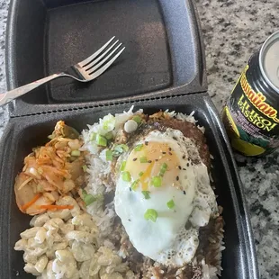 Loco Moco