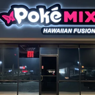 Pokémix L.