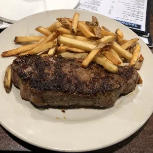 Steak Special