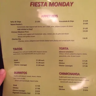 Baked nachos are the best