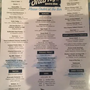 Zoom in &amp; take a bite!