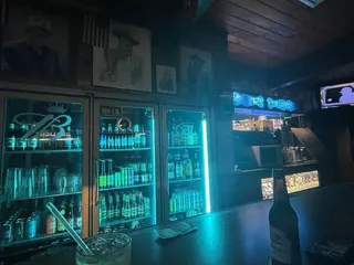 Happy Bar