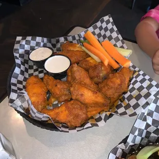 Sharky's Cafe