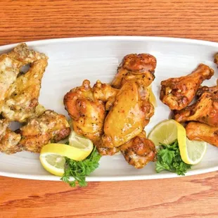 Sharky's Chicken and Fish - Vallejo